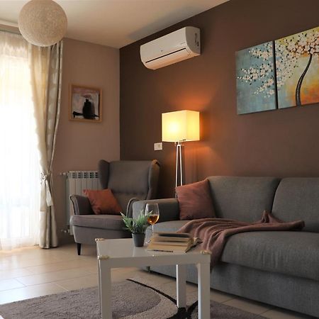 Apartments Supra Mare Rabac Dış mekan fotoğraf