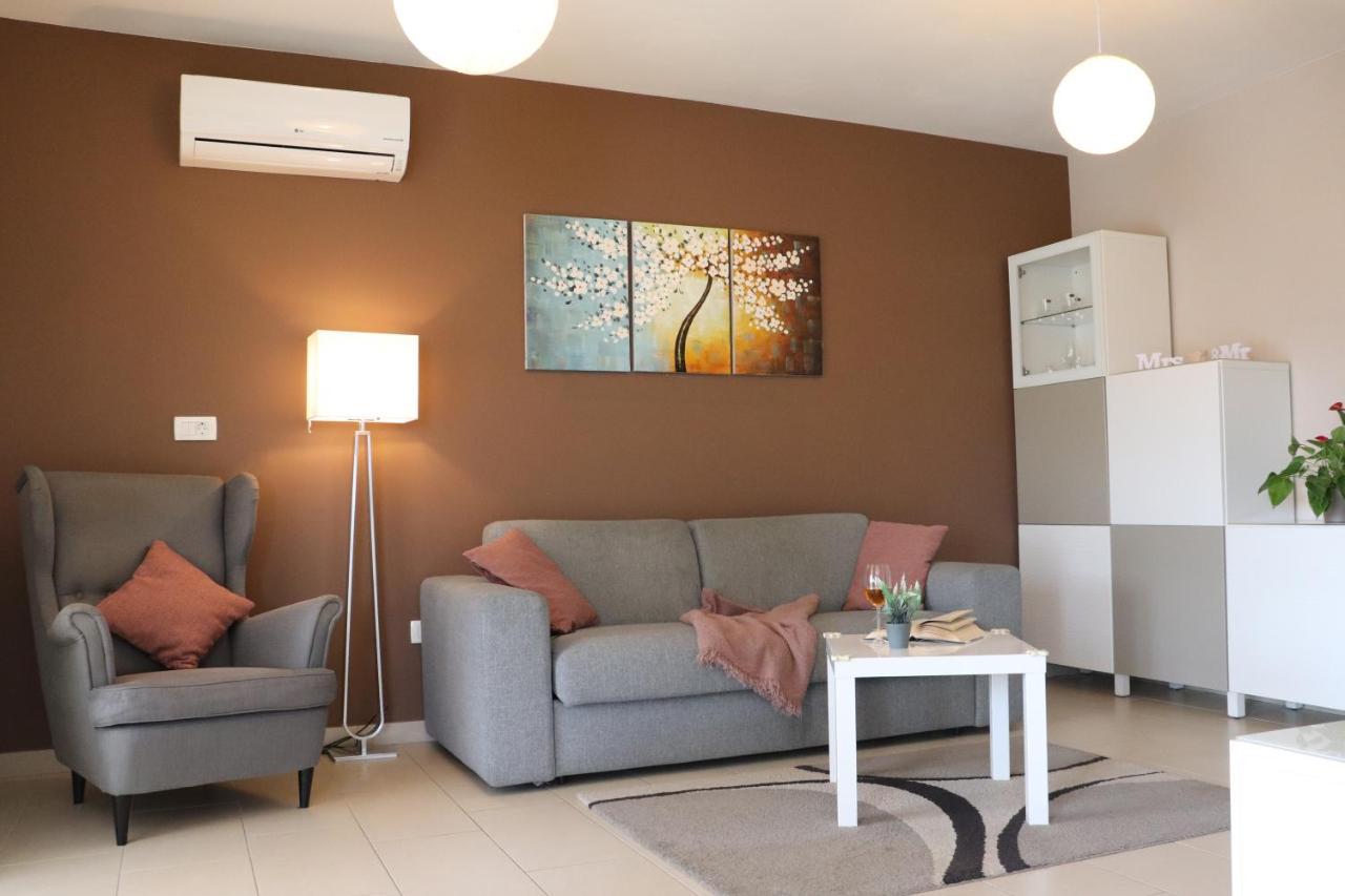 Apartments Supra Mare Rabac Dış mekan fotoğraf