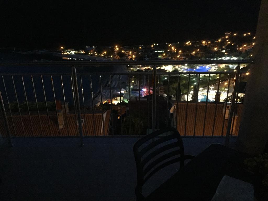 Apartments Supra Mare Rabac Dış mekan fotoğraf