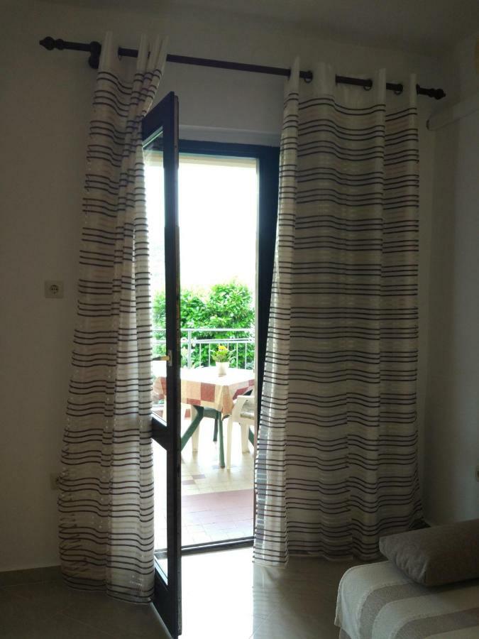 Apartments Supra Mare Rabac Dış mekan fotoğraf