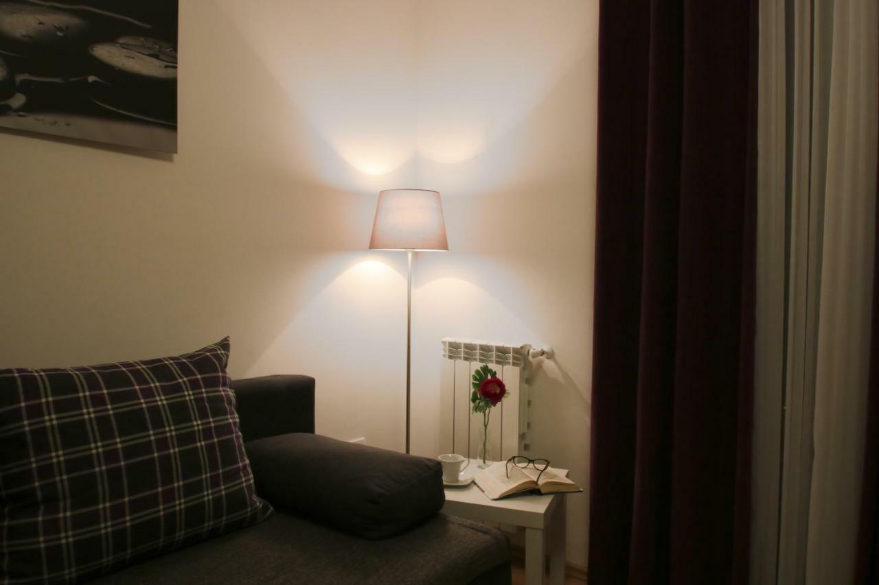 Apartments Supra Mare Rabac Dış mekan fotoğraf